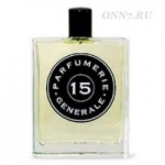 Туалетная вода Parfumerie Generale Ilang Ivohibe №15