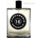 Туалетная вода Parfumerie Generale Jardins de Kerylos №16