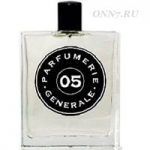 Туалетная вода Parfumerie Generale L.Eau de Circe №5
