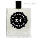 Туалетная вода Parfumerie Generale Musc Maori №4