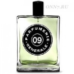 Туалетная вода Parfumerie Generale Yuzu Ab Irato №9