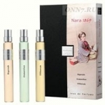 Туалетные духи Parfums 137 Nara 1869