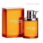 Туалетная вода Yacht Man Energy