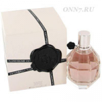 Туалетные духи Viktor & Rolf Flowerbomb
