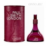 Туалетные духи Paul Smith Paul Smith London for women