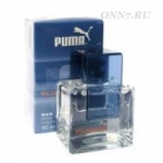 Туалетная вода Puma Flowing