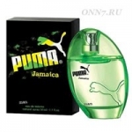 Туалетная вода Puma Jamaica