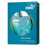 Туалетная вода Puma Soccer
