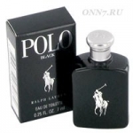 Туалетная вода Ralph Lauren Polo Black