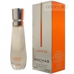 Туалетная вода Rochas Lumier