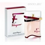 Salvatore Ferragamo F by Ferragamo