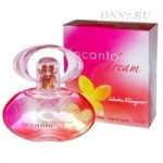 Туалетная вода Salvatore Ferragamo Incanto Dream