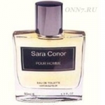 Туалетная вода Sara Connor  Sara Conor Pour Homme
