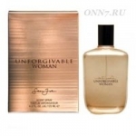Туалетные духи Sean John Unforgivable Woman