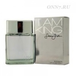 Туалетная вода Sean John I Am King