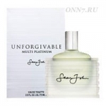 Туалетная вода Sean John Unforgivable MultiPlatinum