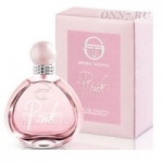Туалетная вода Sergio Tacchini Precious Pink