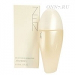 Туалетные духи Shiseido Zen