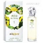 Туалетная вода Sisley  Eau de Sisley 1