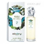 Туалетная вода Sisley  Eau de Sisley 2
