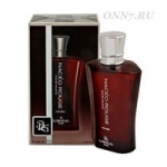 Туалетная вода BLG Parfum Beaute Lobogal Naceo Rouge