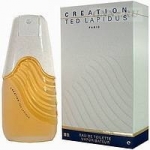 Туалетная вода Ted Lapidus Creation