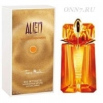 Туалетная вода Thierry Mugler Alien Eau Luminescente