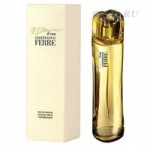 Туалетные духи Gianfranco Ferre Essence d’eau