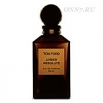 Туалетные духи Tom Ford Tom Ford amber absolute