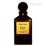 Туалетные духи Tom Ford Tom Ford black violet
