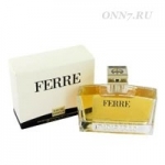 Туалетные духи Gianfranco Ferre Ferre eau de parfum