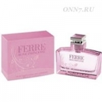 Туалетная вода Gianfranco Ferre Ferre Rose Princesse