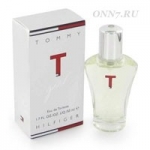 Туалетная вода Tommy Hilfiger T Girl