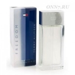 Туалетная вода Tommy Hilfiger Tommy Freedom