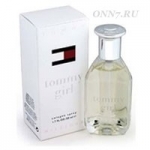 Туалетная вода Tommy Hilfiger Tommy Girl