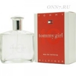 Туалетная вода Tommy Hilfiger Tommy Girl 10
