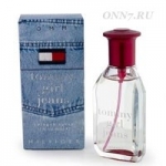 Одеколон Tommy Hilfiger Tommy Jeans Girl