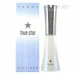 Туалетные духи Tommy Hilfiger True Star