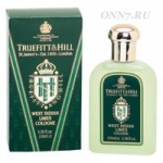 Одеколон Truefitt & Hill West Indian Limes cologne
