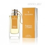 Туалетная вода Trussardi Essenza del Tempo
