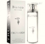Туалетная вода Trussardi  Trussardi Bianco for Women