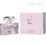 Туалетная вода Trussardi  Trussardi Inside Delight
