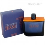 Туалетная вода Trussardi Trussardi Jeans Men