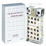 Туалетные духи Ungaro  Apparition