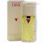 Туалетная вода Ungaro  Diva