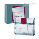 Туалетная вода Ungaro Apparition Homme