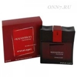 Туалетная вода Ungaro Apparition Homme intense