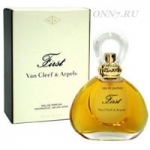 Туалетная вода Van Cleef & Arpels First