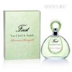 Туалетная вода Van Cleef & Arpels First Premier bouguet