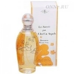 Туалетная вода тестер Van Cleef & Arpels Les Saisons Automne